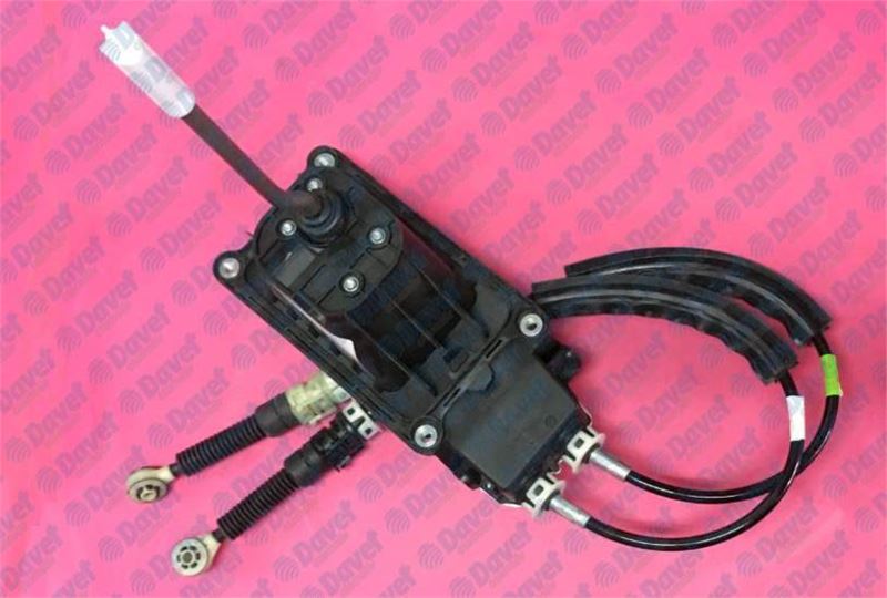 CAVO 1314626 Vites Kumanda Teli Dokker - Lodgy 1.5 Dci